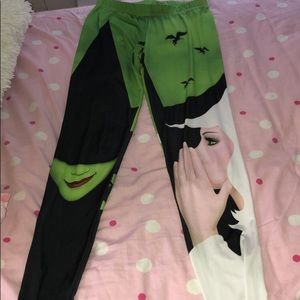 Wicked leggings